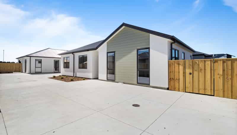 173 Falcons View Drive, Rolleston