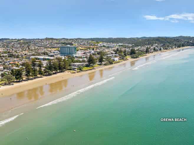 Lot 2, 11 Tamaota Terrace, Orewa