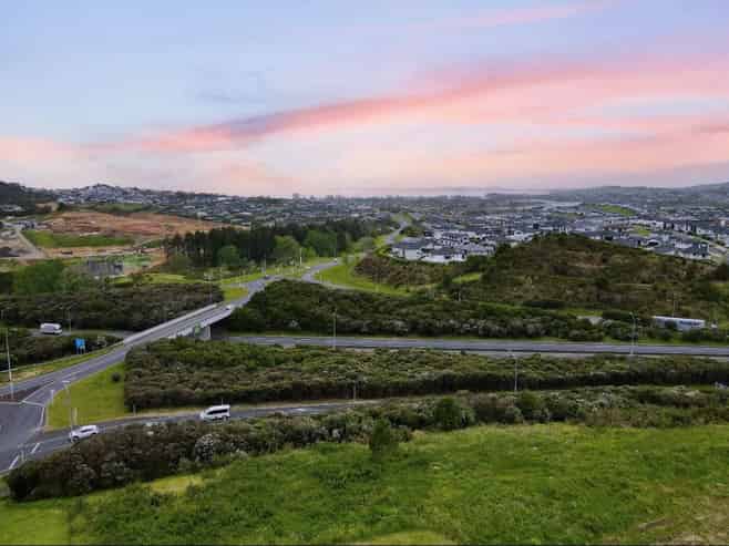 Lot 2, 11 Tamaota Terrace, Orewa