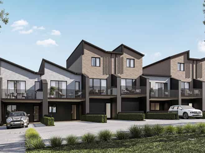 Lot 2, 11 Tamaota Terrace, Orewa