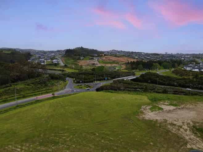Lot 2, 11 Tamaota Terrace, Orewa
