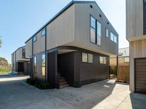 5/16 Harakeke Street, Riccarton