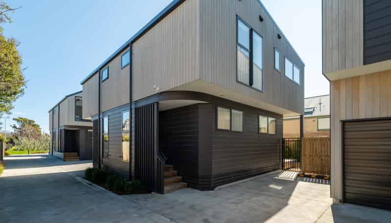 5/16 Harakeke Street, Fendalton