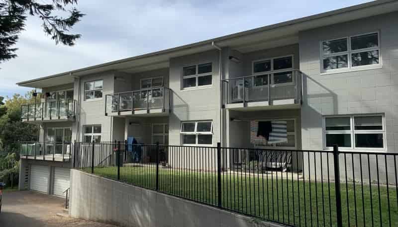 6/32 Charlemont Street, Whitiora