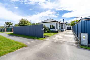 196 Bourke Street, Windsor