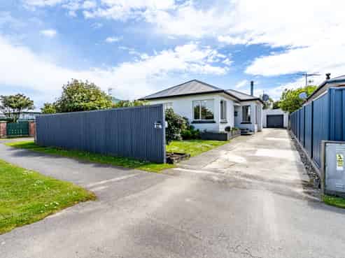 196 Bourke Street, Windsor