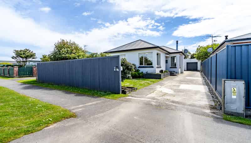 196 Bourke Street, Windsor