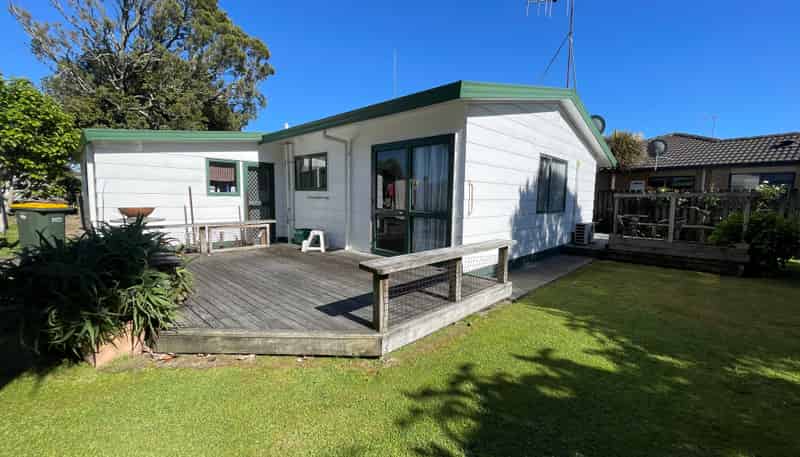 1/50a Alexander Avenue, Whakatane