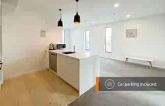 414/19 Rawene Road, Birkenhead