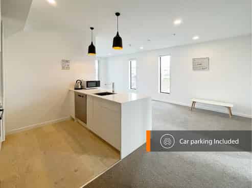 414/19 Rawene Road, Birkenhead