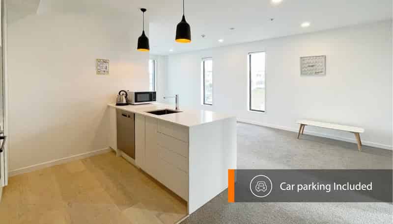 414/19 Rawene Road, Birkenhead