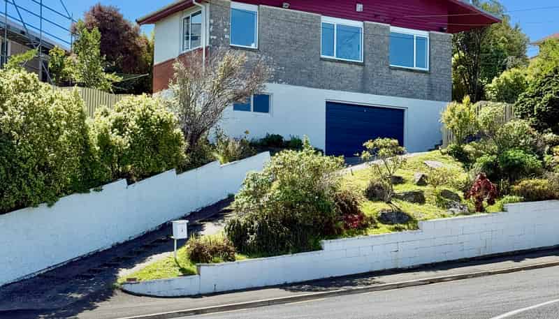 1 Hunt Street, Andersons Bay