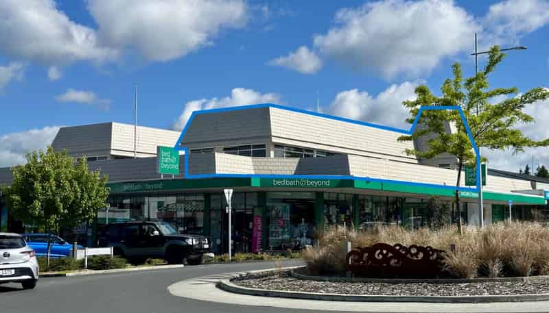 1/86 Ruapehu Street, Taupo