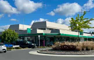 Flexible 250sqm CBD Office – Upgraded & Secure