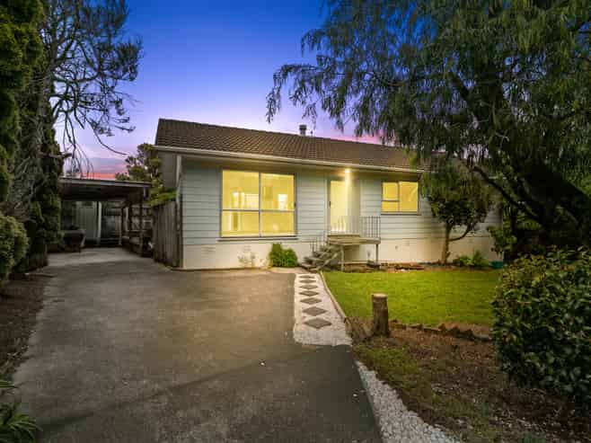 17 Buisson Glade, West Harbour