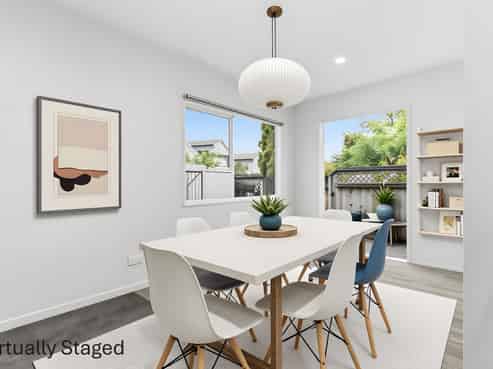 17 Buisson Glade, West Harbour