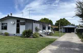 151 Onslow Road , Patutahi