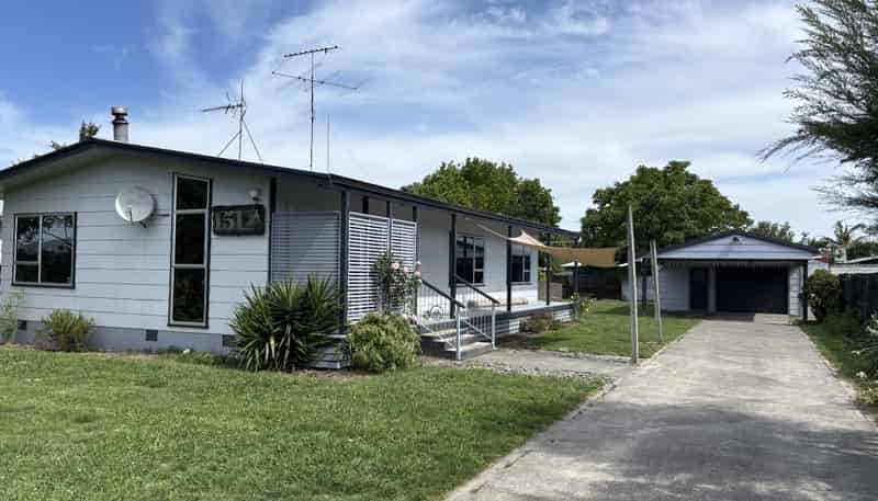 151 Onslow Road , Patutahi