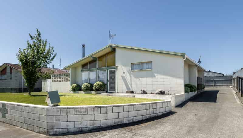 21 Shortland Street, Tamatea