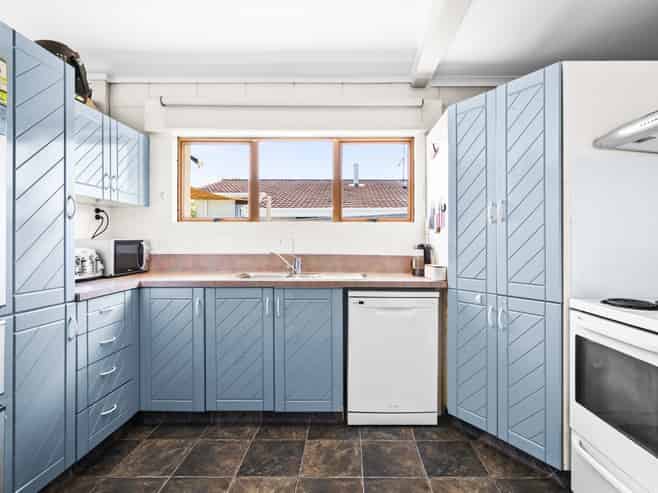 21 Shortland Street, Tamatea