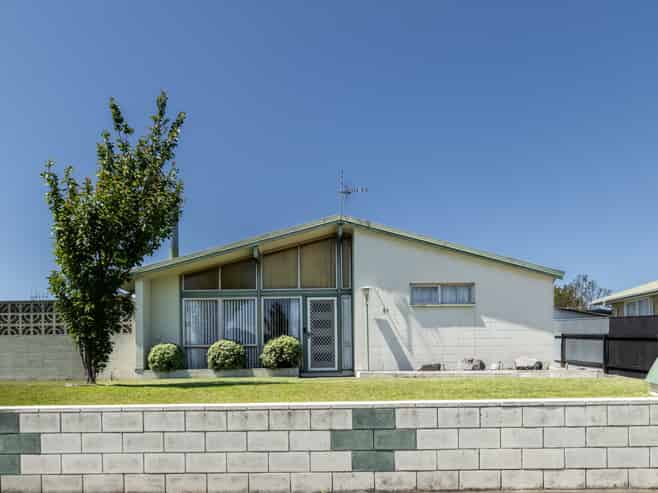 21 Shortland Street, Tamatea