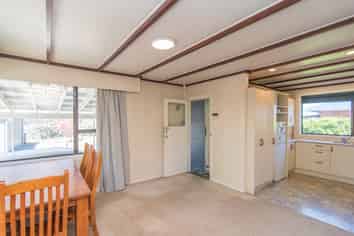 6 Lancaster Street, Geraldine