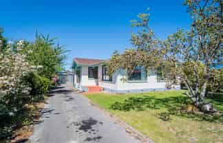 6 Lancaster Street, Geraldine