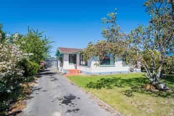 6 Lancaster Street, Geraldine