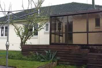 16 MacDiarmid Road, Beerescourt