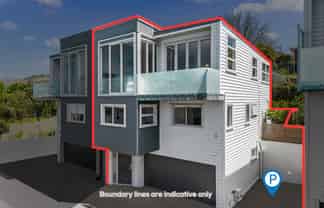 7/8 Wilk Lane, Browns Bay