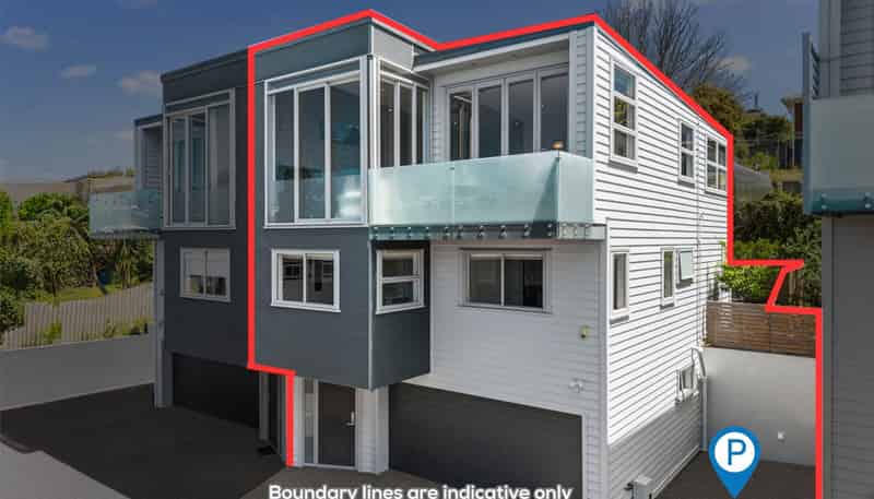 7/8 Wilk Lane, Browns Bay