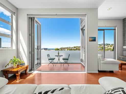 7/8 Wilk Lane, Browns Bay