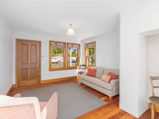 406 Montreal Street, Christchurch Central