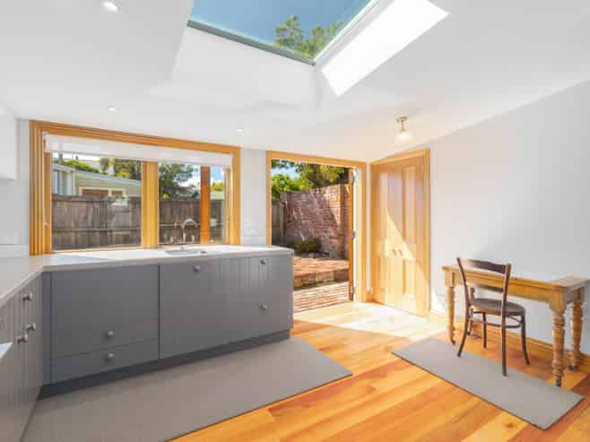 406 Montreal Street, Christchurch Central