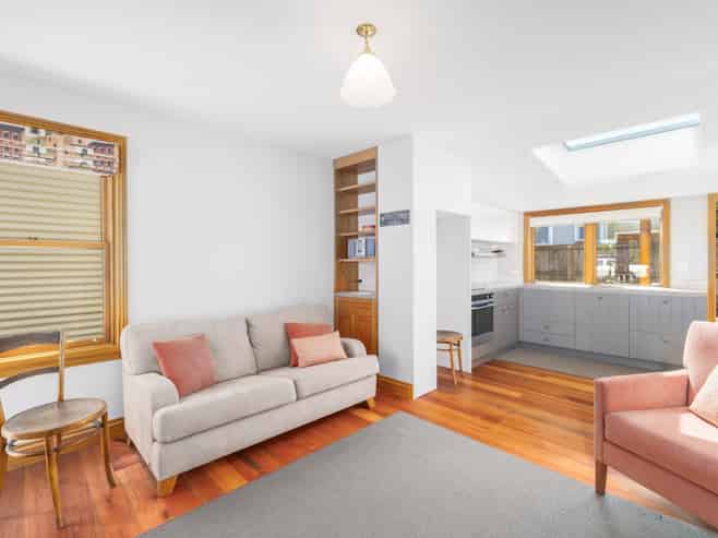 406 Montreal Street, Christchurch Central