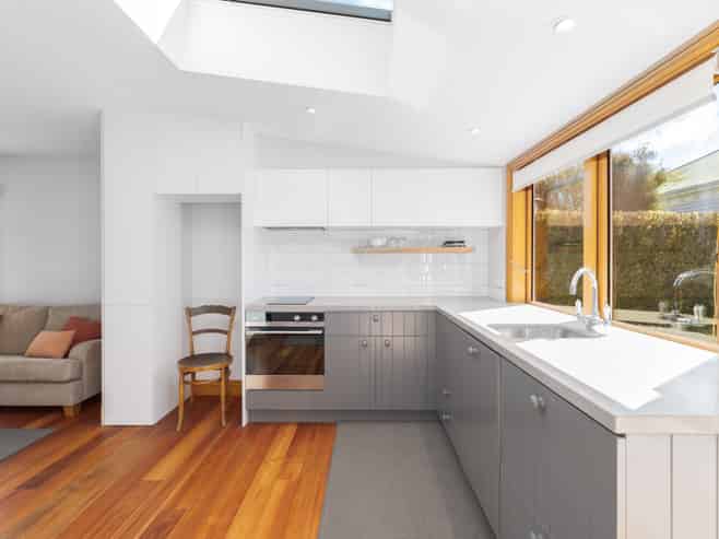 406 Montreal Street, Christchurch Central