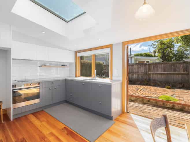 406 Montreal Street, Christchurch Central