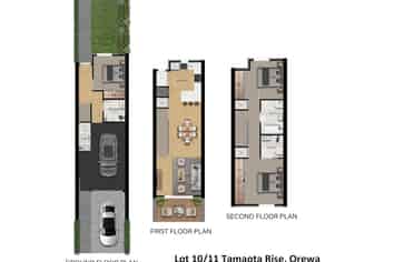Lot 10, 11 Tamaota Terrace, Orewa