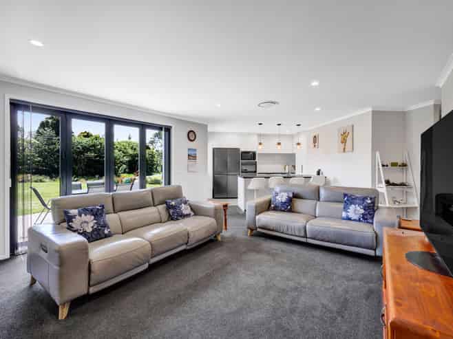 206 Turuturu Road, Hawera