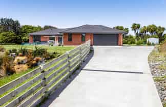 206 Turuturu Road, Hawera