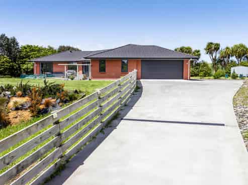 206 Turuturu Road, Hawera
