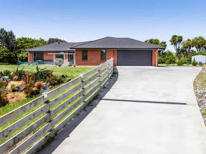 206 Turuturu Road, Hawera