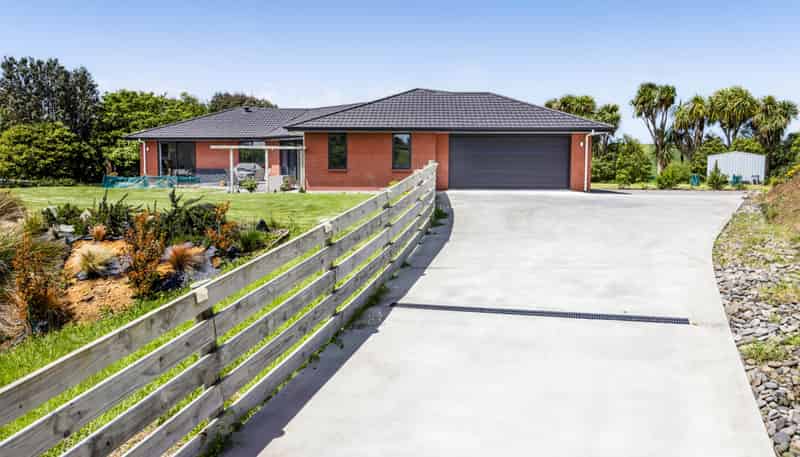 206 Turuturu Road, Hawera