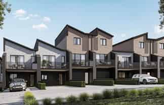 Lot 1, 11 Tamaota Terrace, Orewa