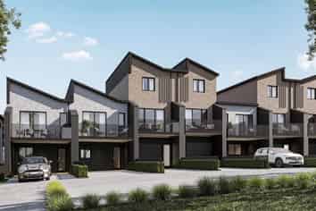 Lot 1, 11 Tamaota Terrace, Orewa