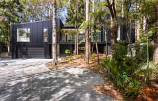 294 Konini Road, Titirangi