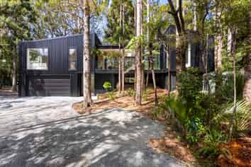 294 Konini Road, Titirangi