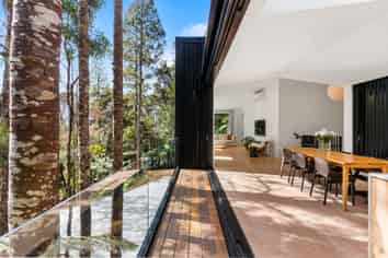 294 Konini Road, Titirangi