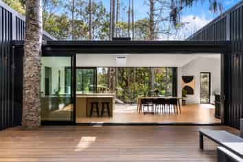 294 Konini Road, Titirangi