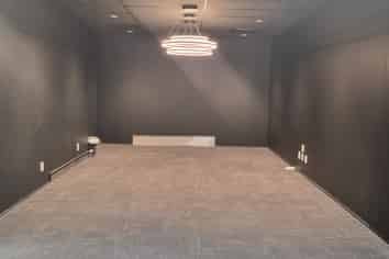 Stylish, Modern Level 3 Office in Prime Location